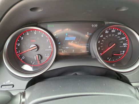 Certified 2023 Toyota Camry XSE image 21