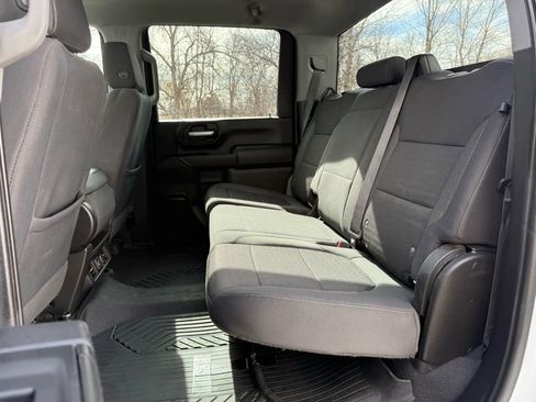 Used 2023 Chevrolet Silverado 2500 LT w/ Convenience Package image 14