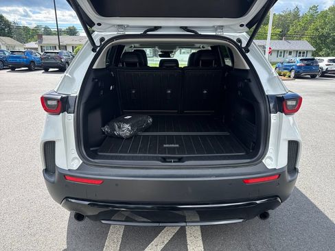 Used 2026 MAZDA CX-50 AWD 2.5 Hybrid w/ Weather Package image 21