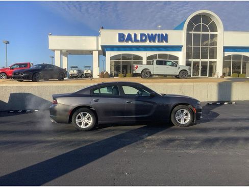 Used 2022 Dodge Charger SXT image 8