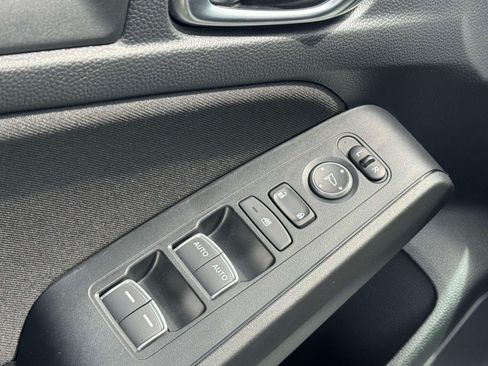 Certified 2024 Honda Civic Sport image 28