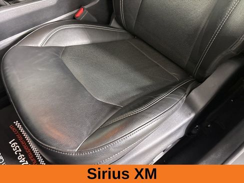 Used 2022 Jeep Compass High Altitude image 12