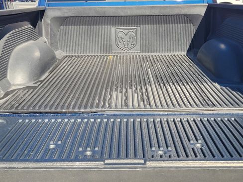 Used 2020 RAM 1500 Classic Warlock image 20