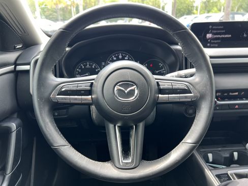 Used 2024 MAZDA CX-50 AWD 2.5 S w/ Cargo Package image 18