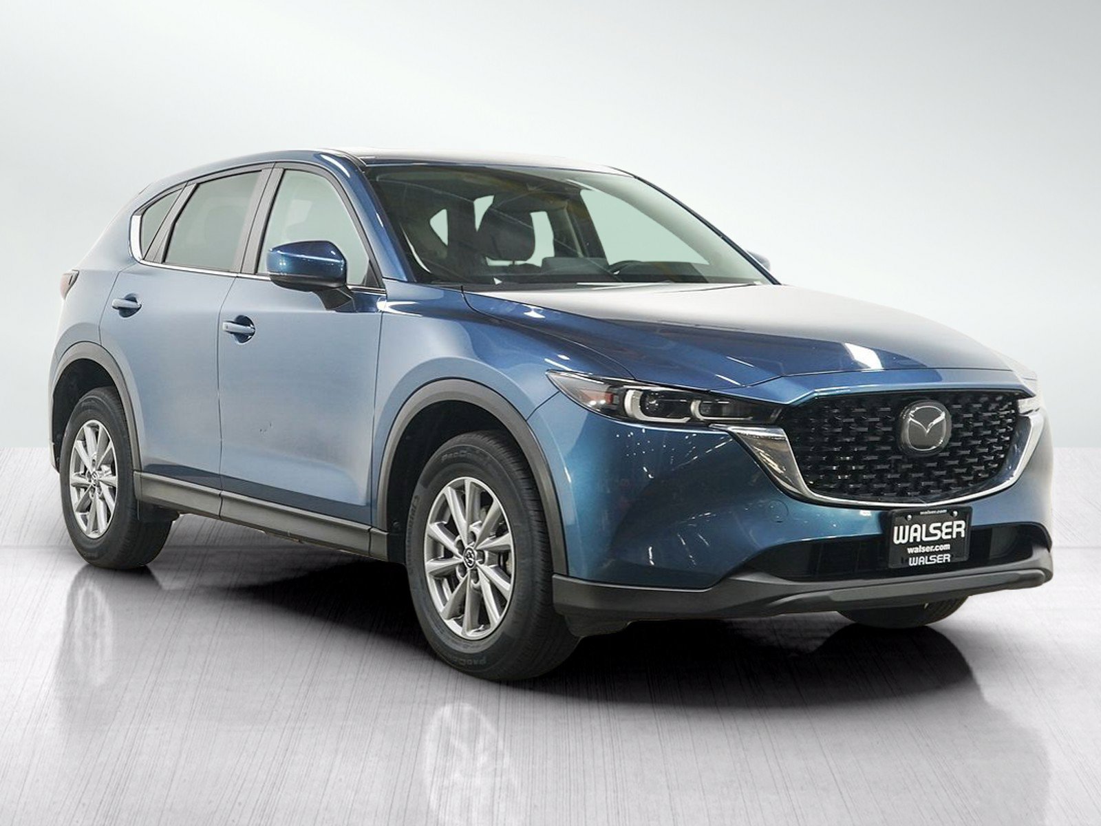 Used 2023 MAZDA CX-5 AWD 2.5 S image 7
