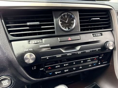 Certified 2022 Lexus RX 350 FWD w/ Premium Package image 19