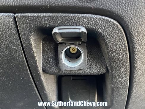 Used 2017 Chevrolet Silverado 1500 LT w/ All Star Edition image 35