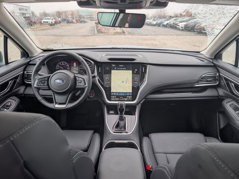 Certified 2025 Subaru Legacy Limited image 10