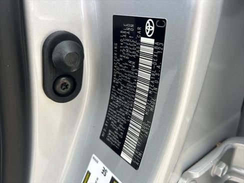 Certified 2026 Toyota Corolla LE FWD image 10