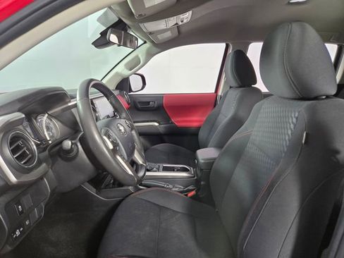 Used 2023 Toyota Tacoma SR5 image 14