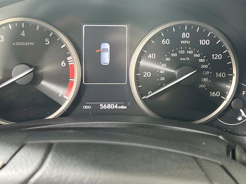 Used 2021 Lexus NX 300 AWD w/ Comfort Package image 12