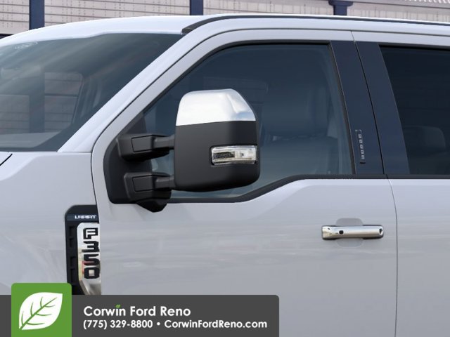 New 2027 Ford F350 Lariat AWD/4WD image 22