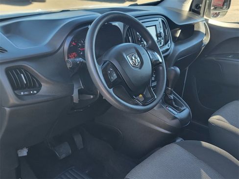 Used 2022 RAM ProMaster City Wagon image 12