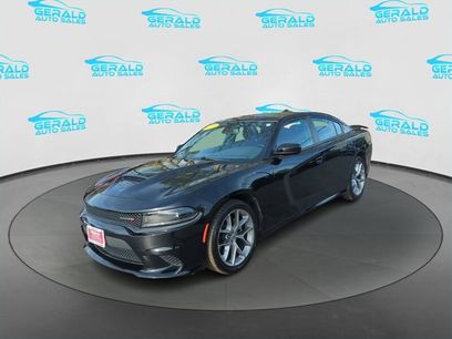 Used 2023 Dodge Charger GT