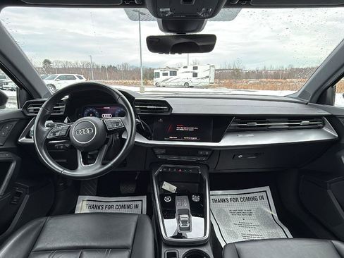Used 2024 Audi A3 2.0T Premium image 26