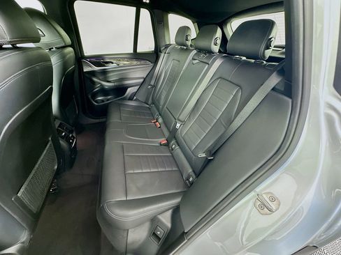 Used 2019 BMW X3 sDrive30i w/ Premium Package image 25