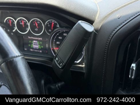Used 2021 Chevrolet Silverado 1500 RST AWD/4WD image 61