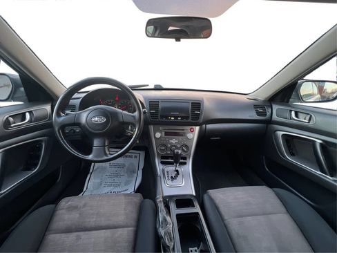 Used 2007 Subaru Legacy 2.5i Special Edition image 19