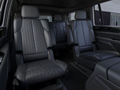 New 2026 Cadillac Escalade IQL Sport 1 image 42