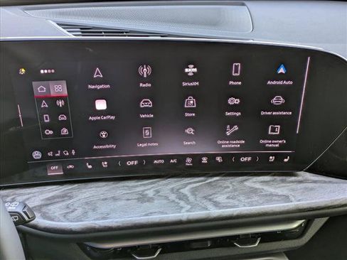 New 2025 Audi Q5 Premium Plus image 13