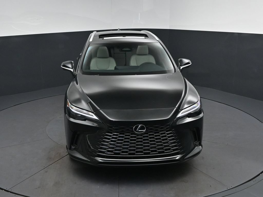 New 2026 Lexus RX 350 Premium FWD image 38