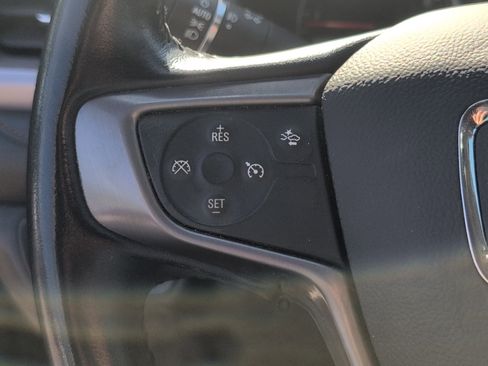 Used 2022 GMC Acadia AT4 image 21