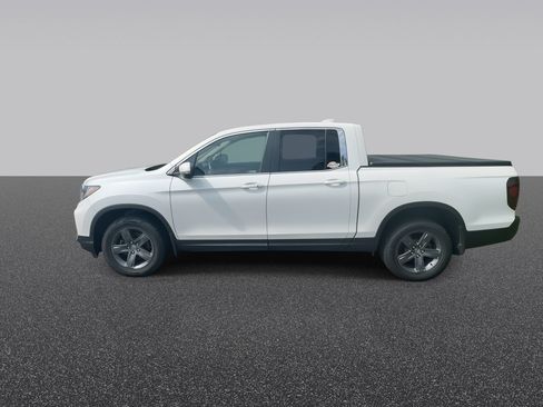 Used 2021 Honda Ridgeline RTL image 6