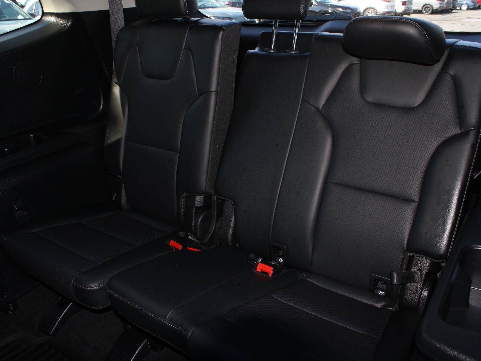 Used 2024 Kia Telluride S w/ S Sunroof Package AWD/4WD image 18