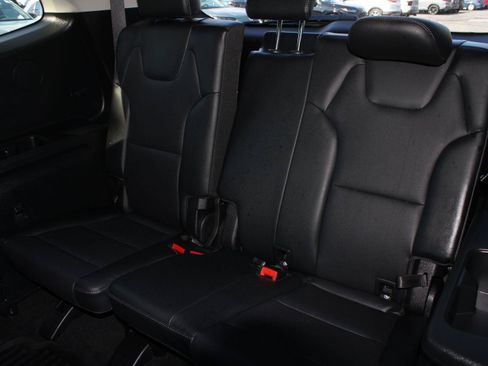 Used 2024 Kia Telluride S w/ S Sunroof Package AWD/4WD image 18