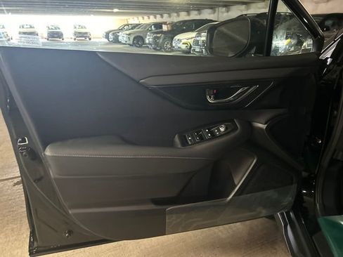 New 2025 Subaru Outback Premium image 9