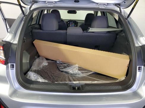 New 2025 Subaru Crosstrek 2.5i Premium image 33