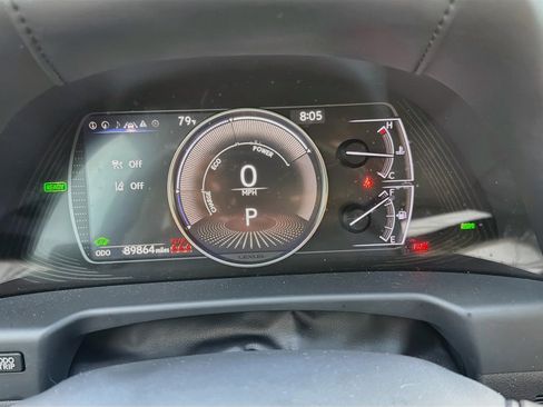 Used 2019 Lexus ES 300h FWD image 41