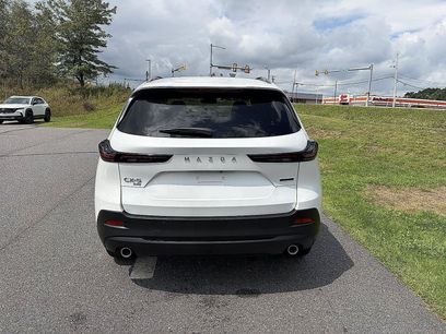 New 2026 MAZDA CX-5 Preferred