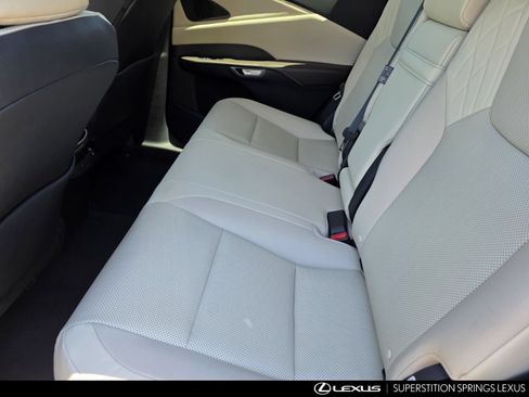 Certified 2024 Lexus RX 350 FWD w/ Technology Package image 25