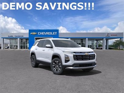 New 2026 Chevrolet Equinox LT w/ Convenience Package II