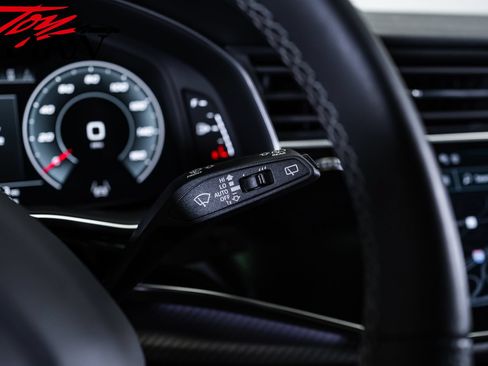 Used 2024 Audi SQ8 Prestige AWD/4WD image 36