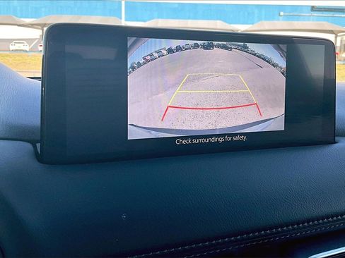 Certified 2024 MAZDA CX-5 Carbon Edition image 19