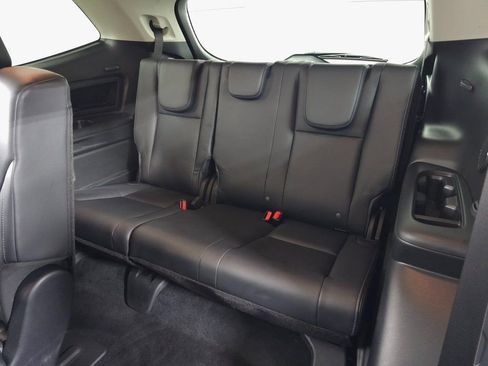 Used 2024 Subaru Ascent Limited w/ Technology Package image 35