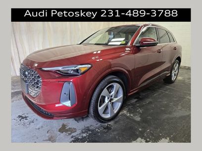 New 2026 Audi Q5 Prestige