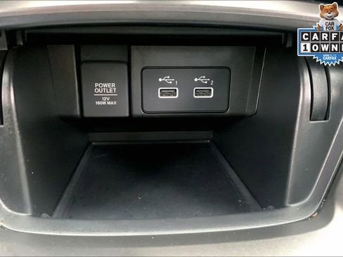 Used 2022 Honda Accord LX image 32