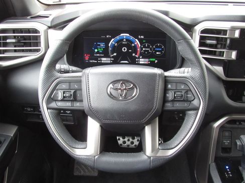 Certified 2026 Toyota Sequoia SR5 w/ TRD Off-Road Package AWD/4WD image 28