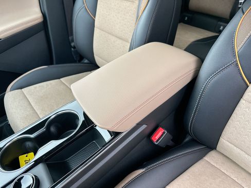 New 2026 Chevrolet Equinox ACTIV w/ Convenience Package III image 20