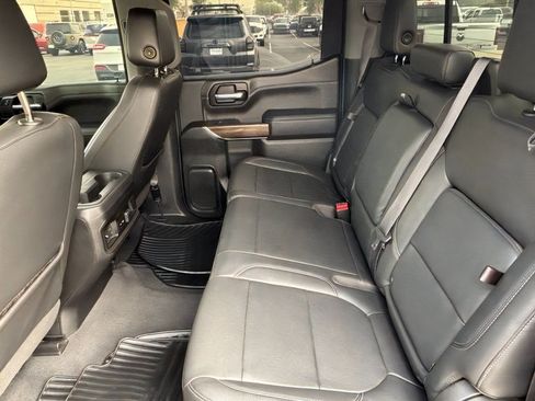 Used 2021 Chevrolet Silverado 1500 RST w/ All Star Edition Plus AWD/4WD image 29