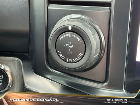 Used 2024 Ford F350 Platinum image 49