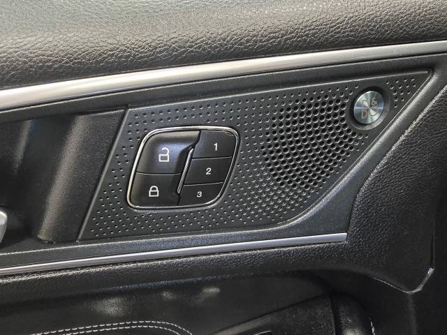 Used 2024 Ford Edge Titanium AWD/4WD image 14