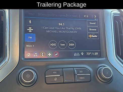 Used 2019 Chevrolet Silverado 1500 RST w/ All-Star Edition image 15