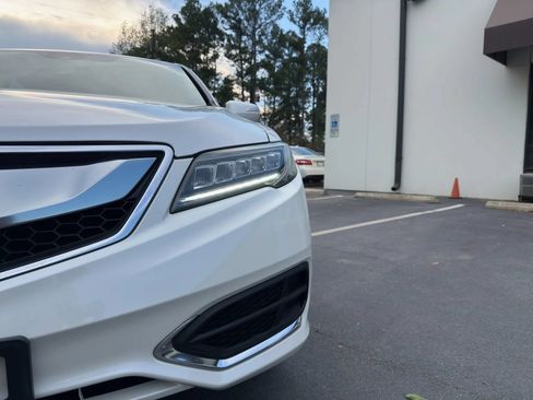 Used 2016 Acura RDX AWD image 13