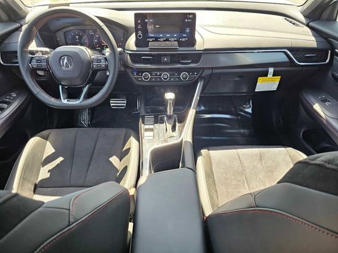 New 2025 Acura ADX A-Spec image 18