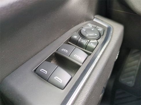 Certified 2025 Chevrolet Silverado 2500 LTZ w/ LTZ Plus Package image 29