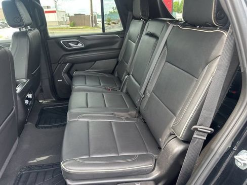 Used 2024 GMC Yukon SLT AWD/4WD image 26